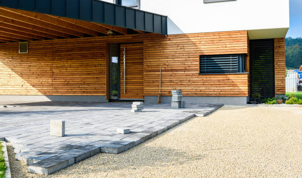 Best Driveway Paving Contractor  in Bonneau Beach, SC