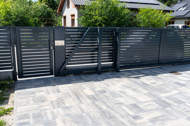 Best Local Driveway Pavers  in Bonneau Beach, SC