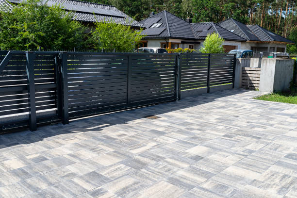 Best Cobblestone Driveway Pavers  in Bonneau Beach, SC