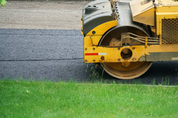Best Driveway Paving Company  in Bonneau Beach, SC