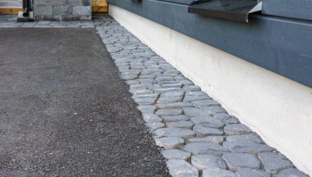 Best Residential Paver Driveway  in Bonneau Beach, SC