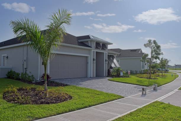 Bonneau Beach, SC Driveway Pavers Company