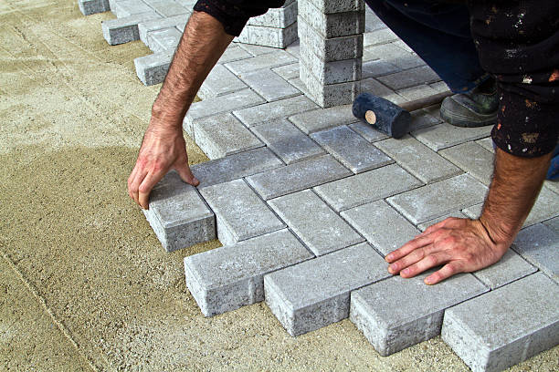 Reasons to Select Us for Your Driveway Paving Requirements in Bonneau Beach, SC